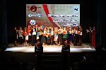 В Иркутске состоялась церемония подведения итогов конкурсов профмастерства, состоявшихся в рамках областного плана Года педагога и наставника.