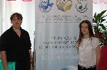 XIX региональная научно-практическая конференция школьников «Исследователь природы Восточной Сибири». 