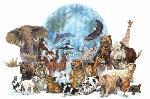  АНОНС - декада «Всемирный день защиты животных». 
