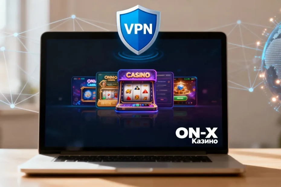Почему безопасная регистрация — ключевой фактор доверия в ON-X Казино